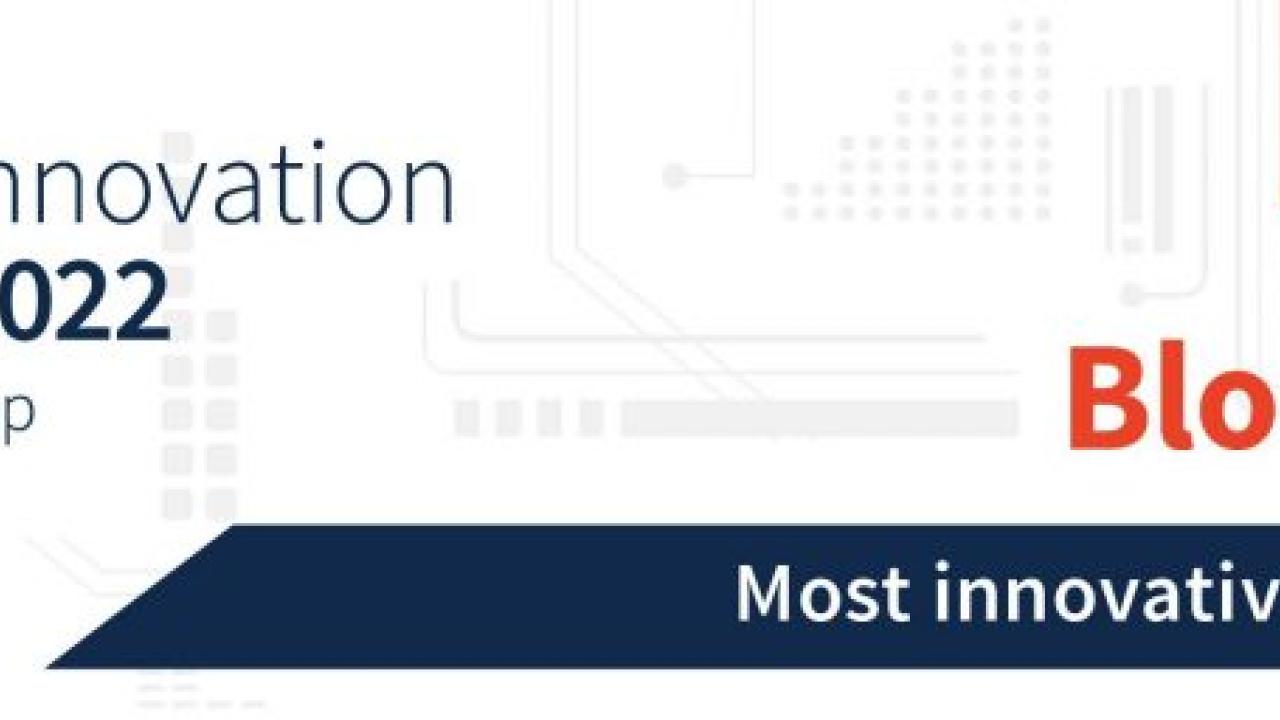 A-Team ESG Award Banner