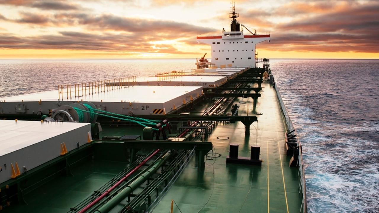 Alliancebernstein ship