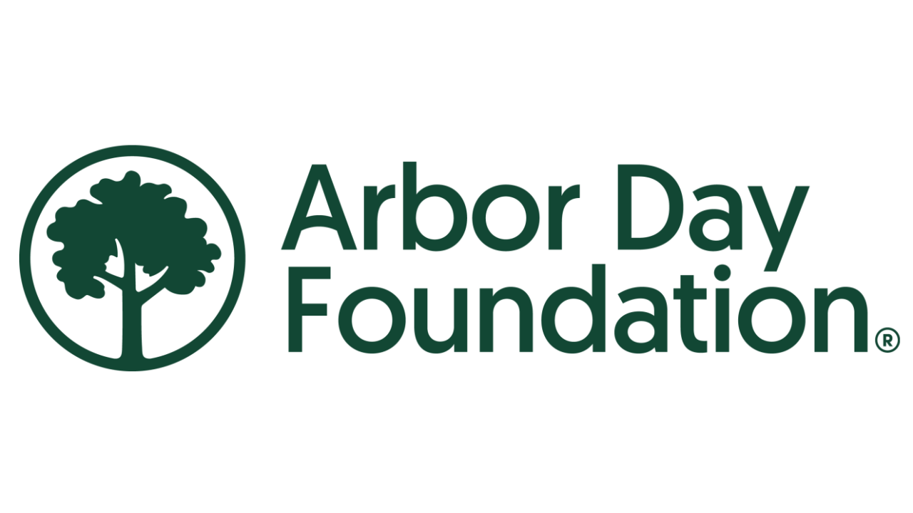 Arbor Day Foundation logo