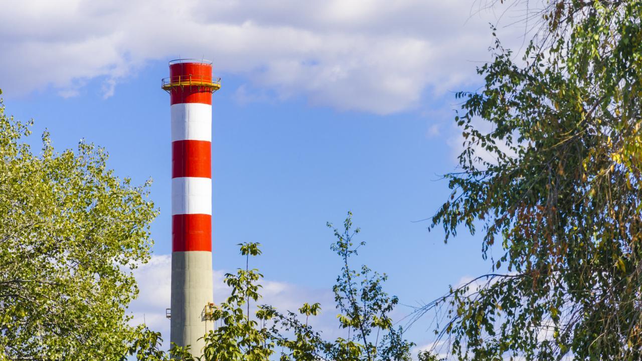 Air Emissions Data