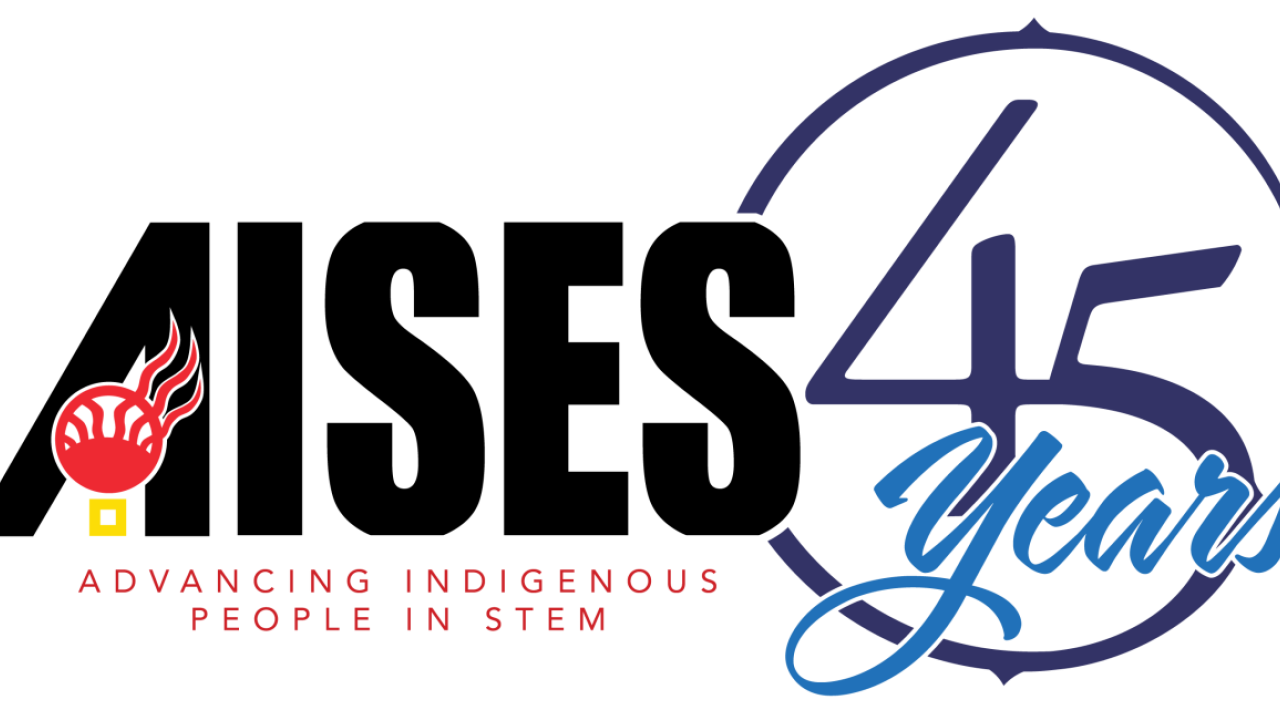 AISES - Advancing Indigenous People in STEM
