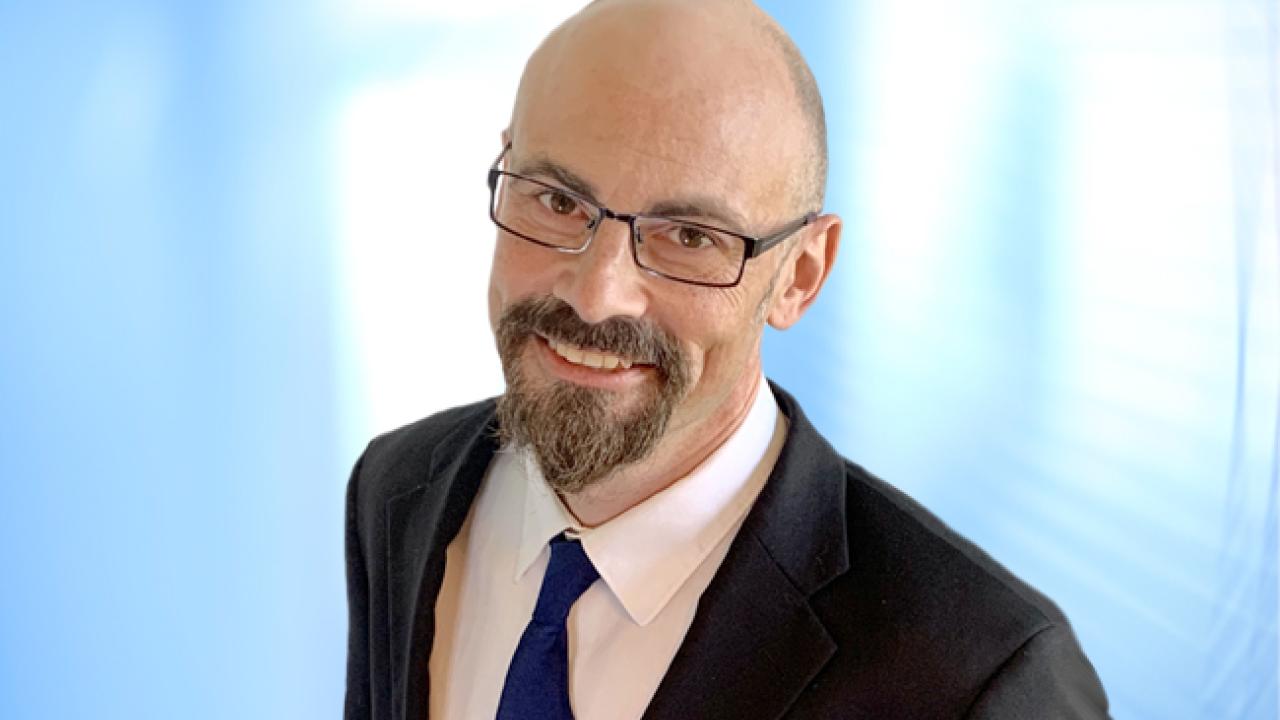 AJ Guikema headshot
