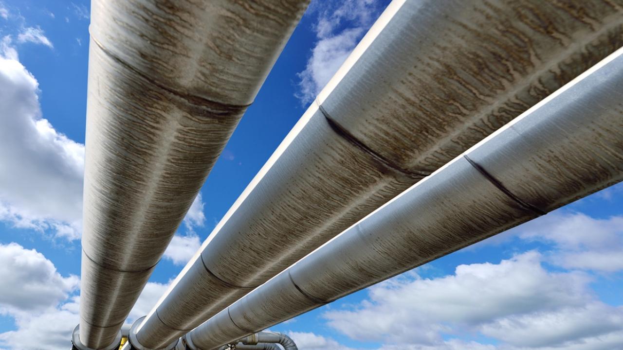 API Pipeline Regulations