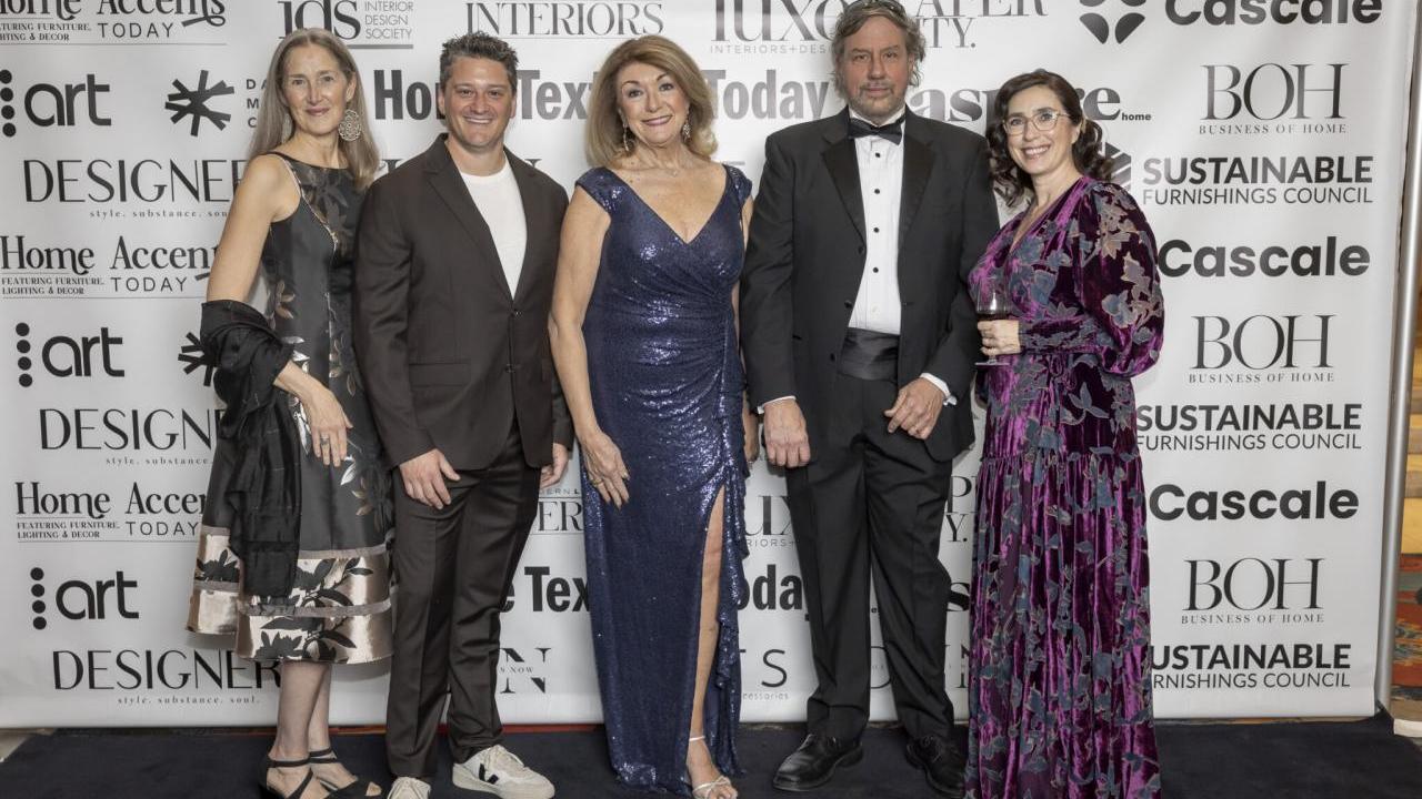 Attendees at 36th Annual ARTS Awards 2026