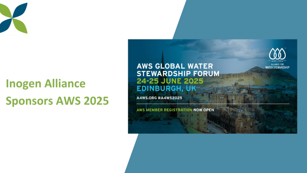 Inogen Alliance Sponsors AWS 2025