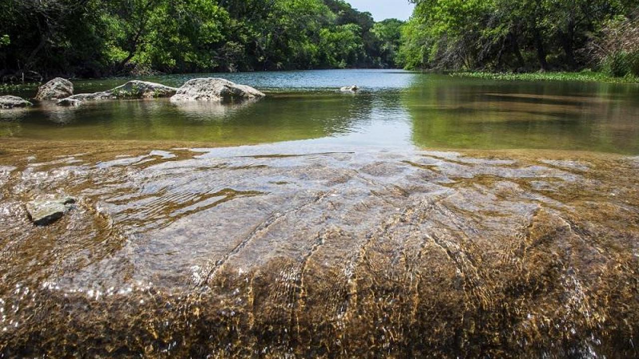 River