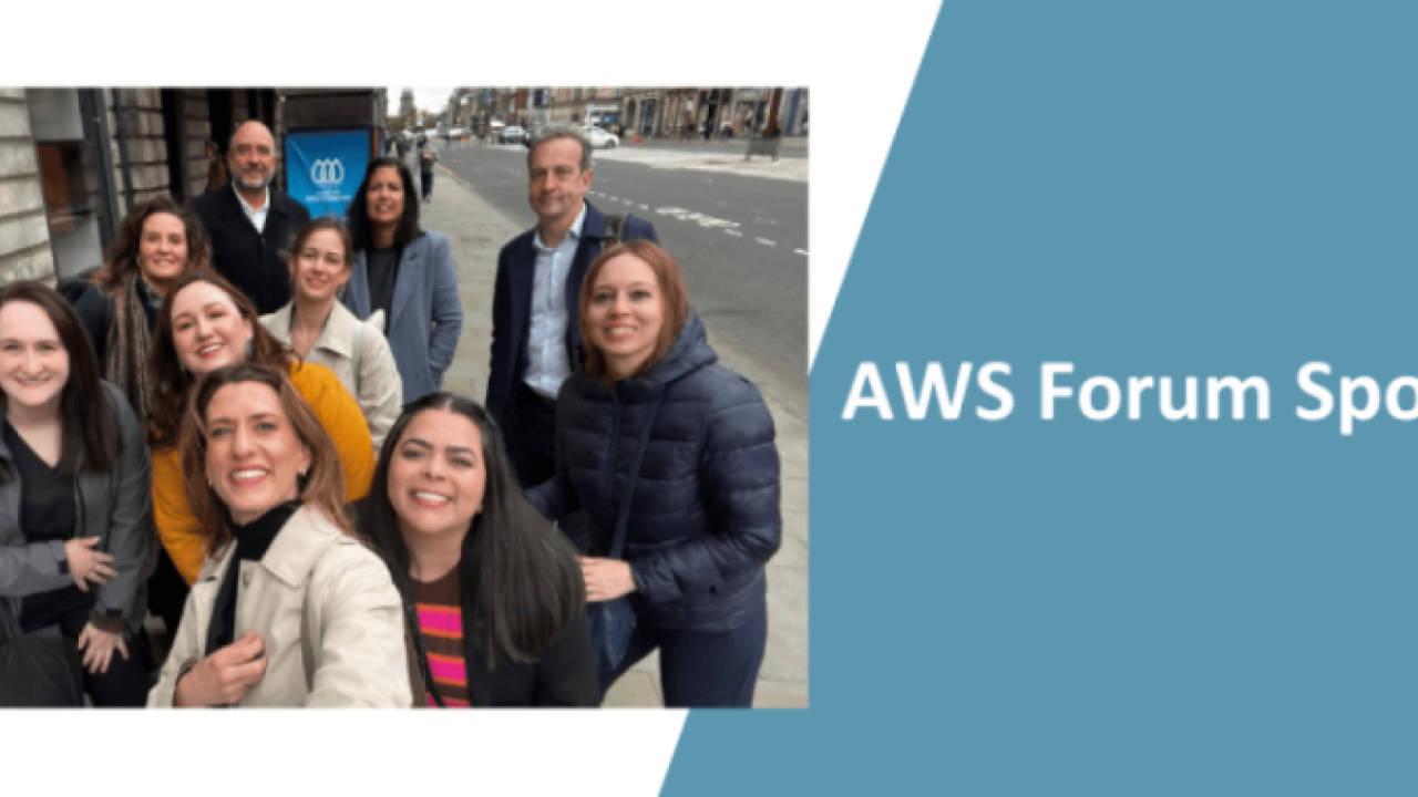 Inogen at AWS