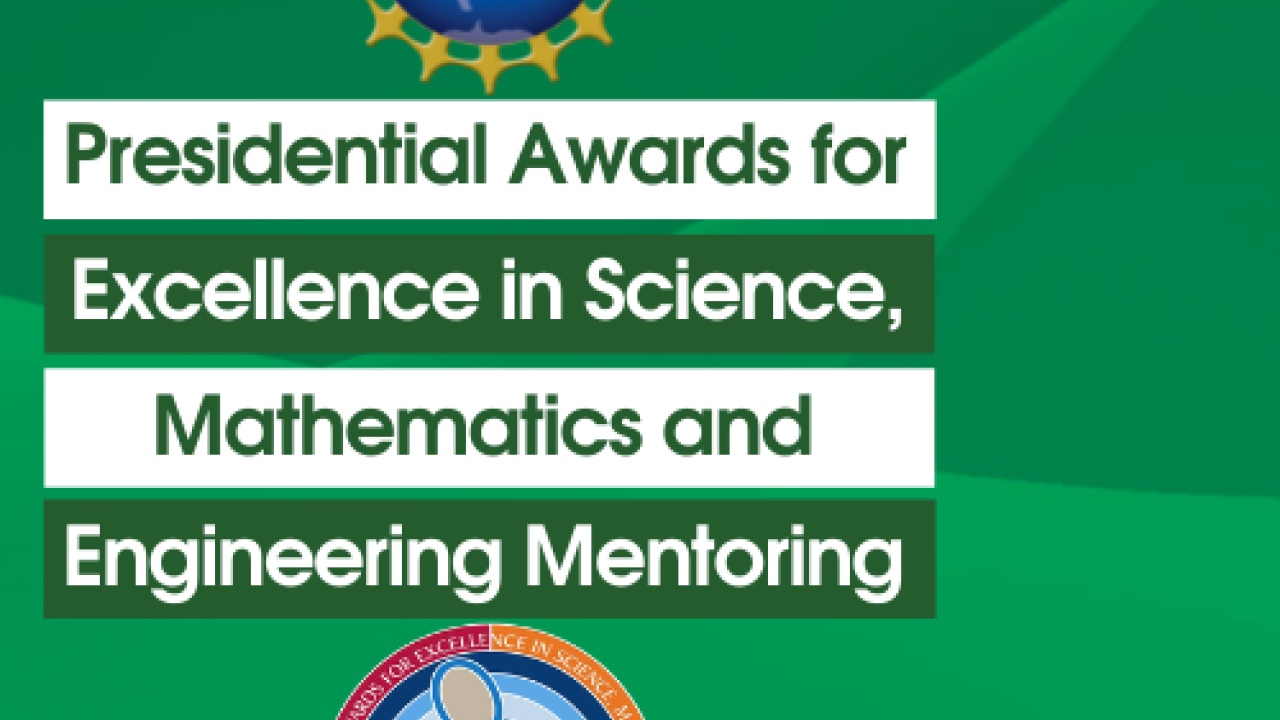 NSF and PAESMEM logos
