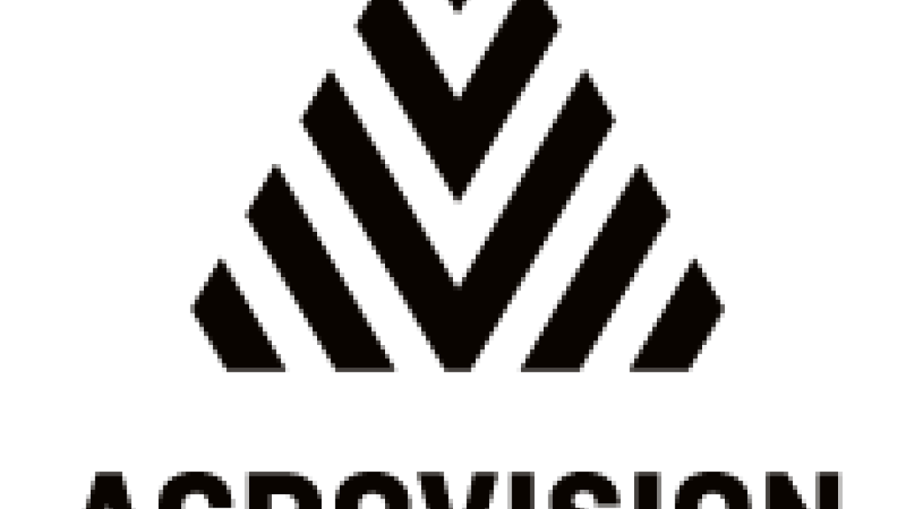 agrovision logo