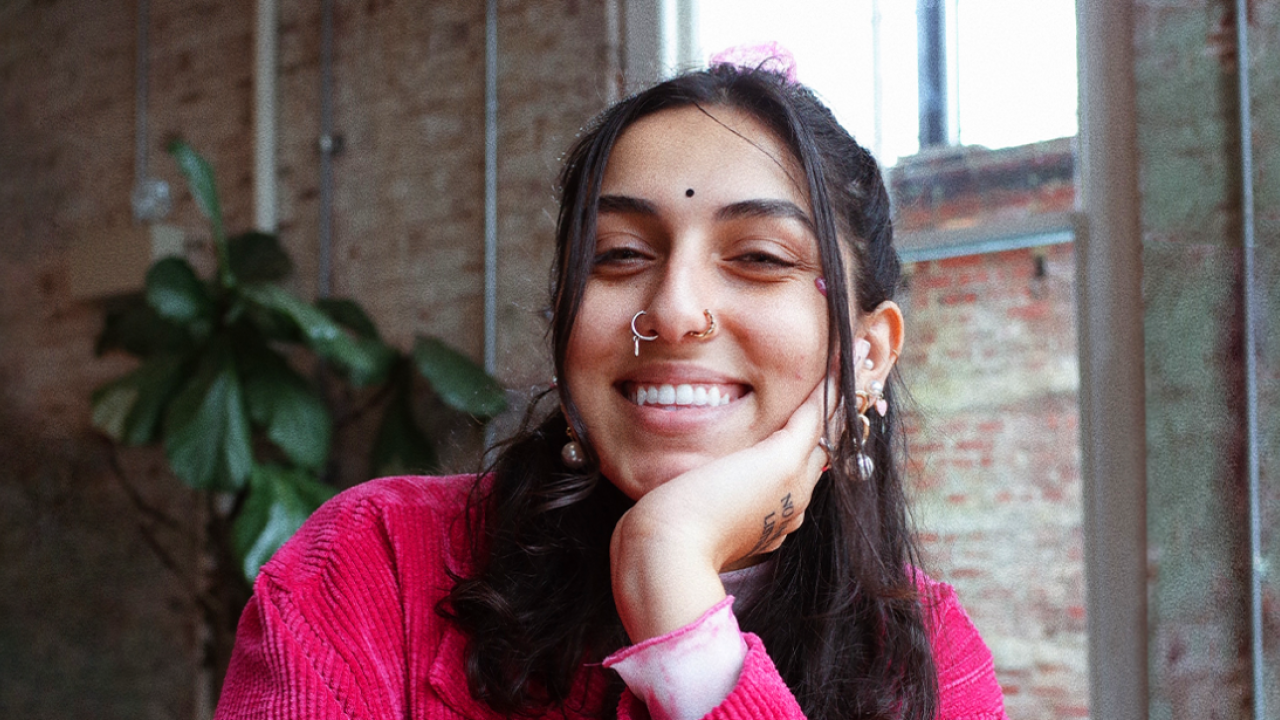 Aaryanna Nijjar