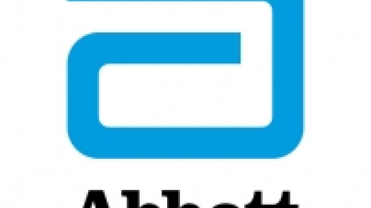 Abbott Logo