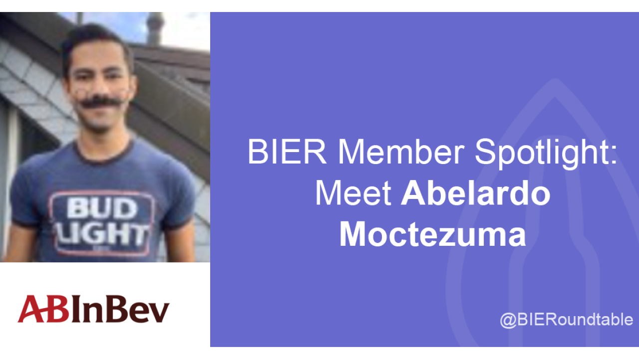 Meet Abelardo Moctezuma
