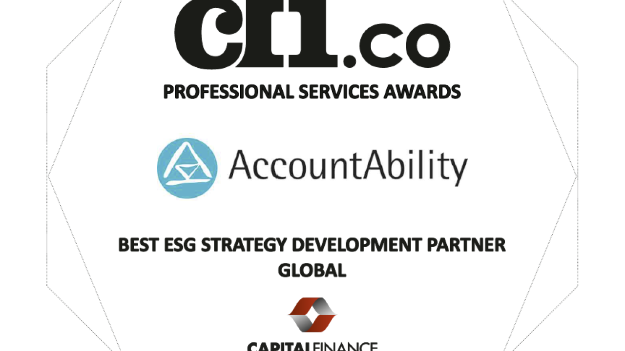 CFI.co AccountAbility