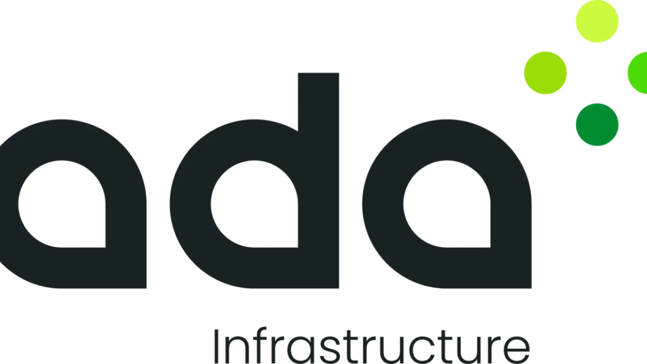 ADA Infrastructure logo