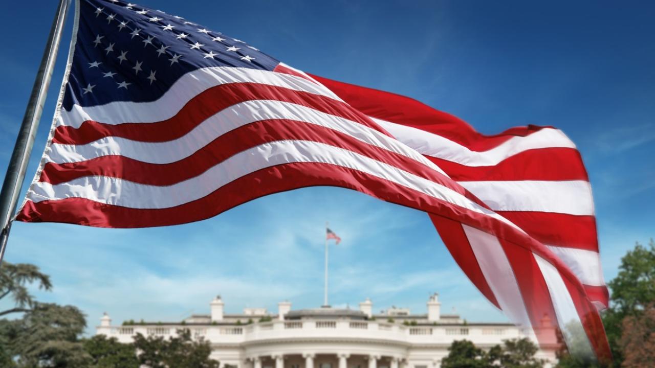 US Administration 2025