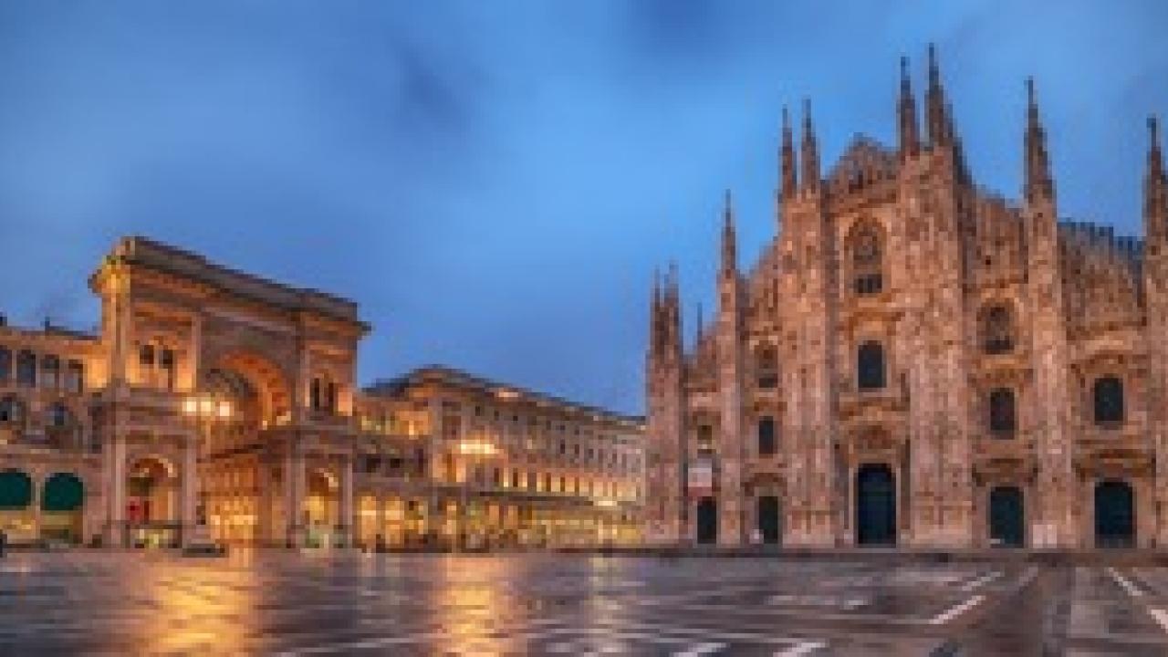 This year’s Textile & Garment Technology Exhibition (ITMA 2023) will take place in Italy