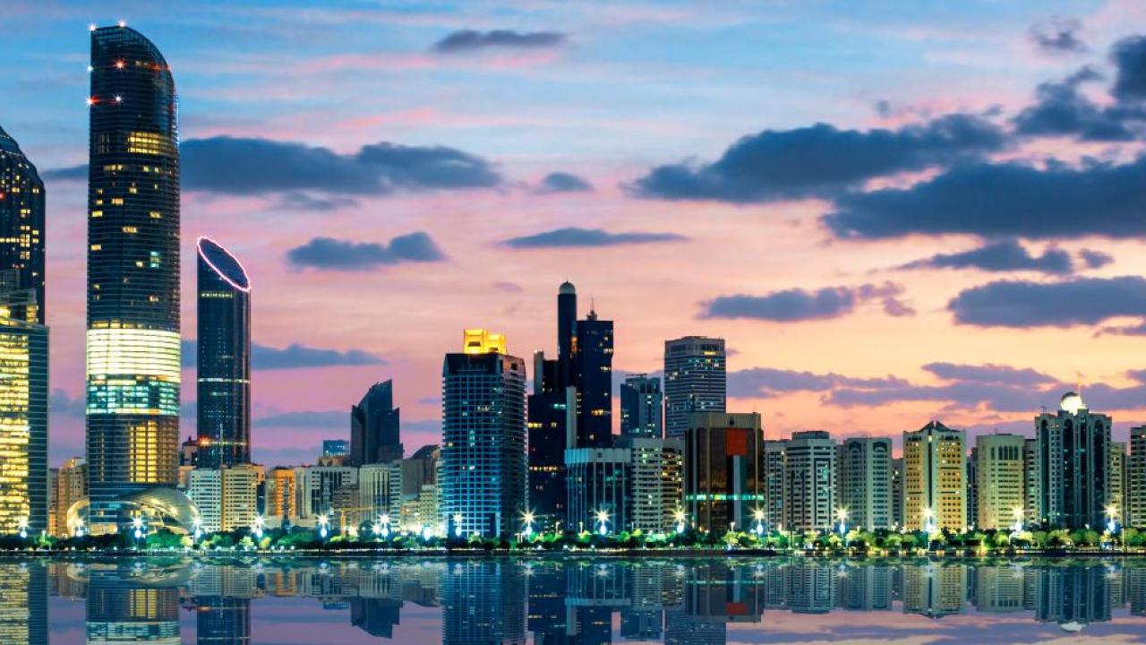 Innovating for Impact: A Sustainable Water Upgrade at an Abu Dhabi Hospital