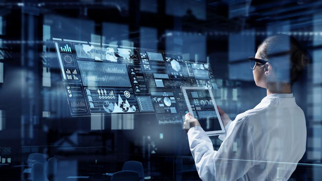 Computer lab testing