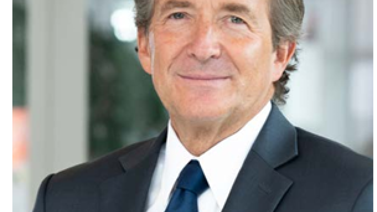 Adolfo Orive, President $ CEO, Tetra Pak