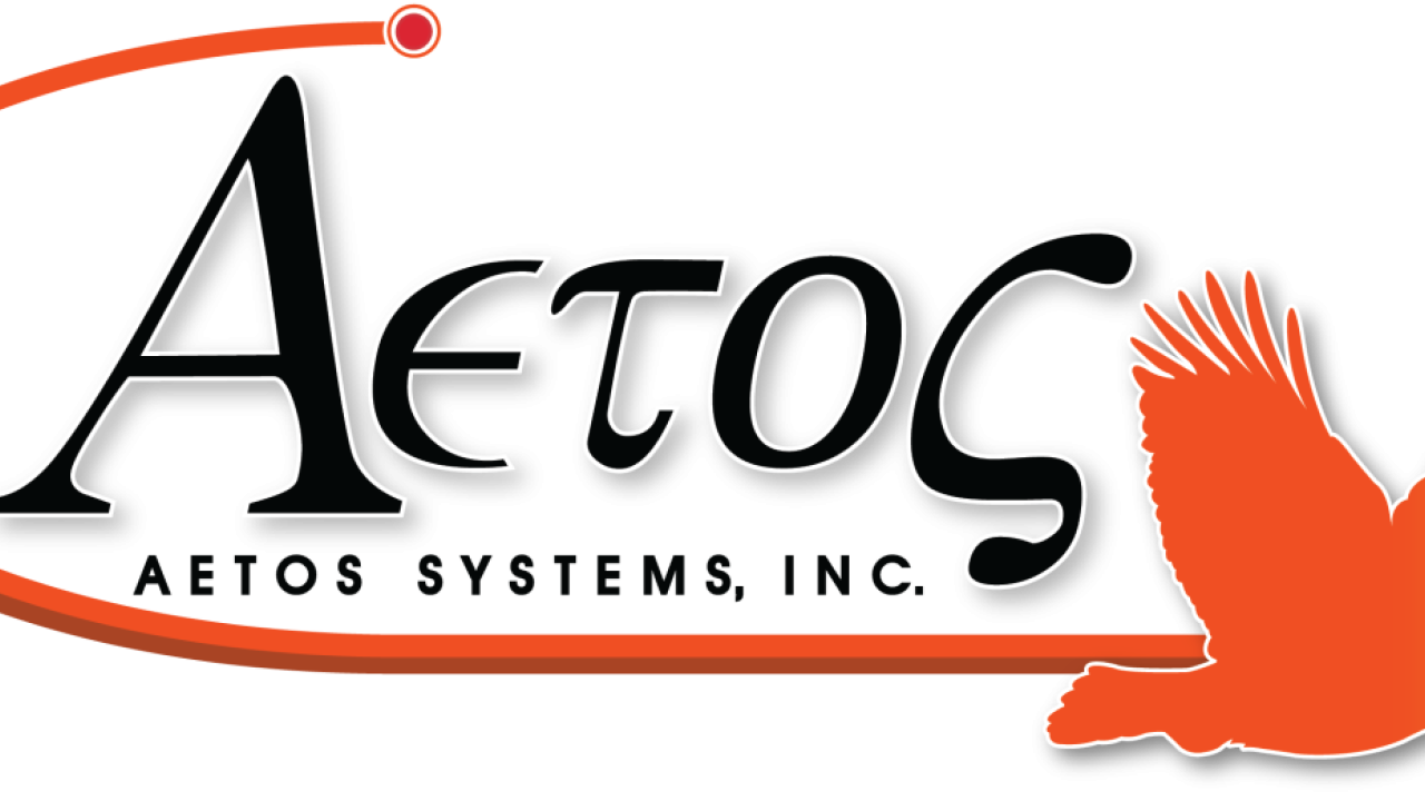 Aetos Consulting Logo