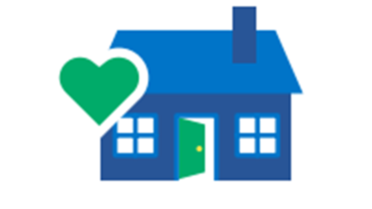 Affordable Housing Icon