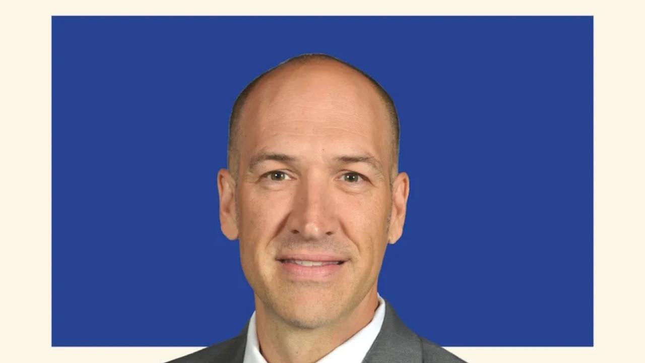 Photo of Matthew Owensby, CHRO Aflac
