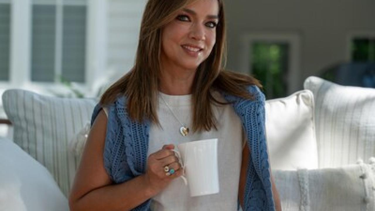 Photo of Adamari Lopez