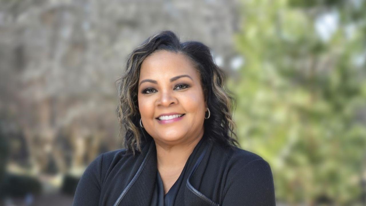 Audrey Boone Tillman, senior executive vice president, General Counsel