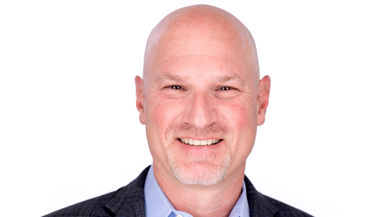 Alan Horowitz