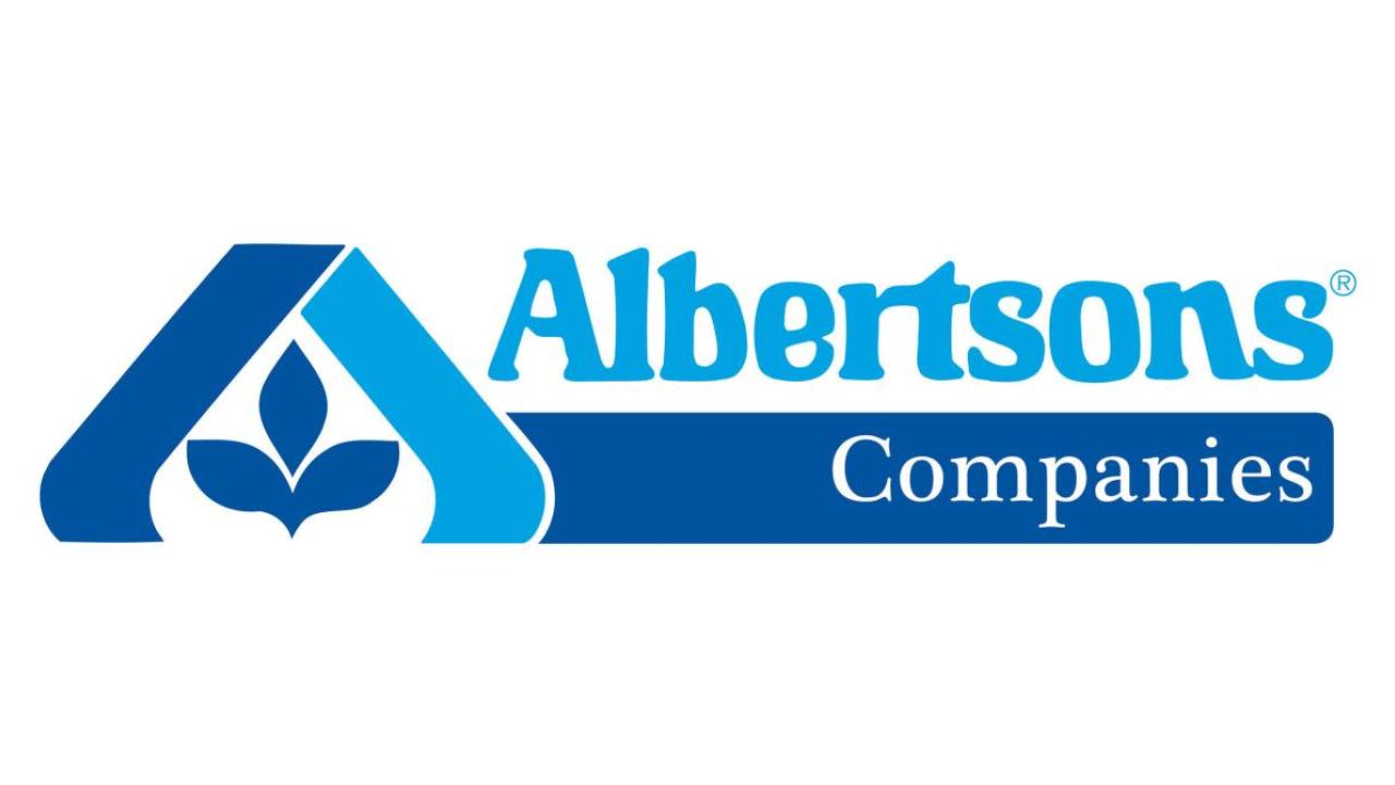 Albertsons logo