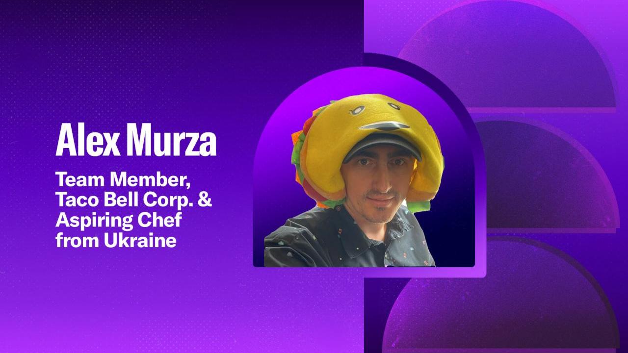 Alex Murza