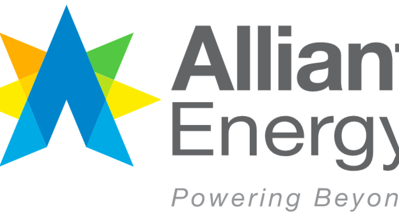 Alliant Energy logo