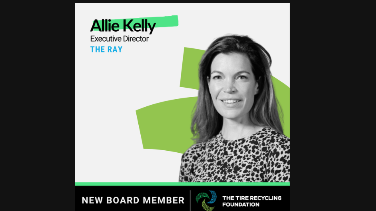 Photo of Allie Kelly