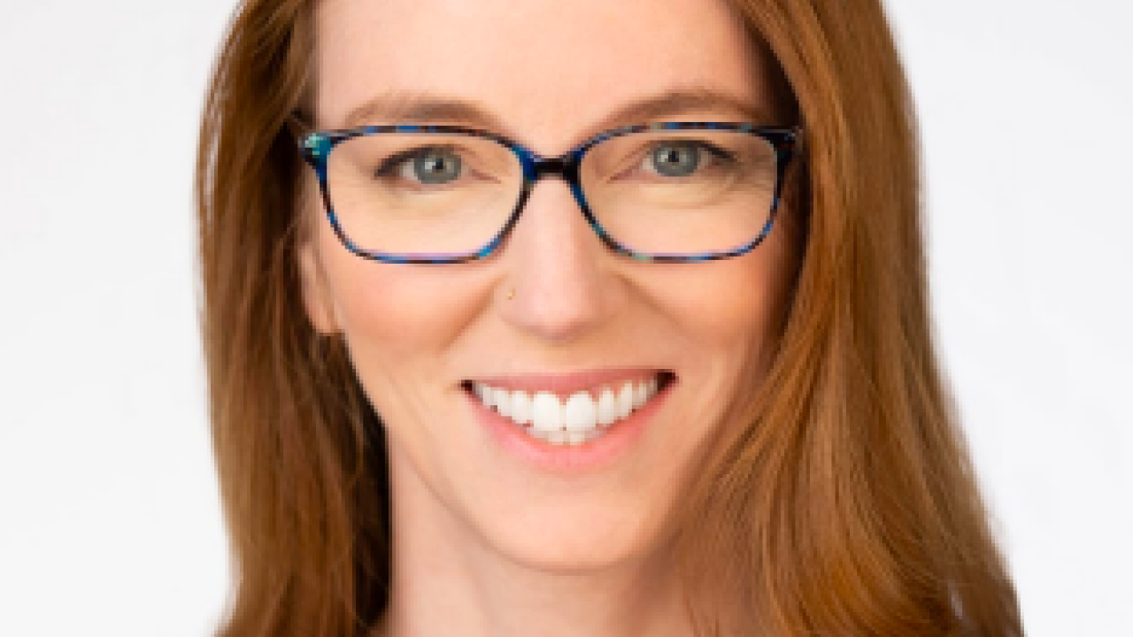 Allyson Anderson Book headshot