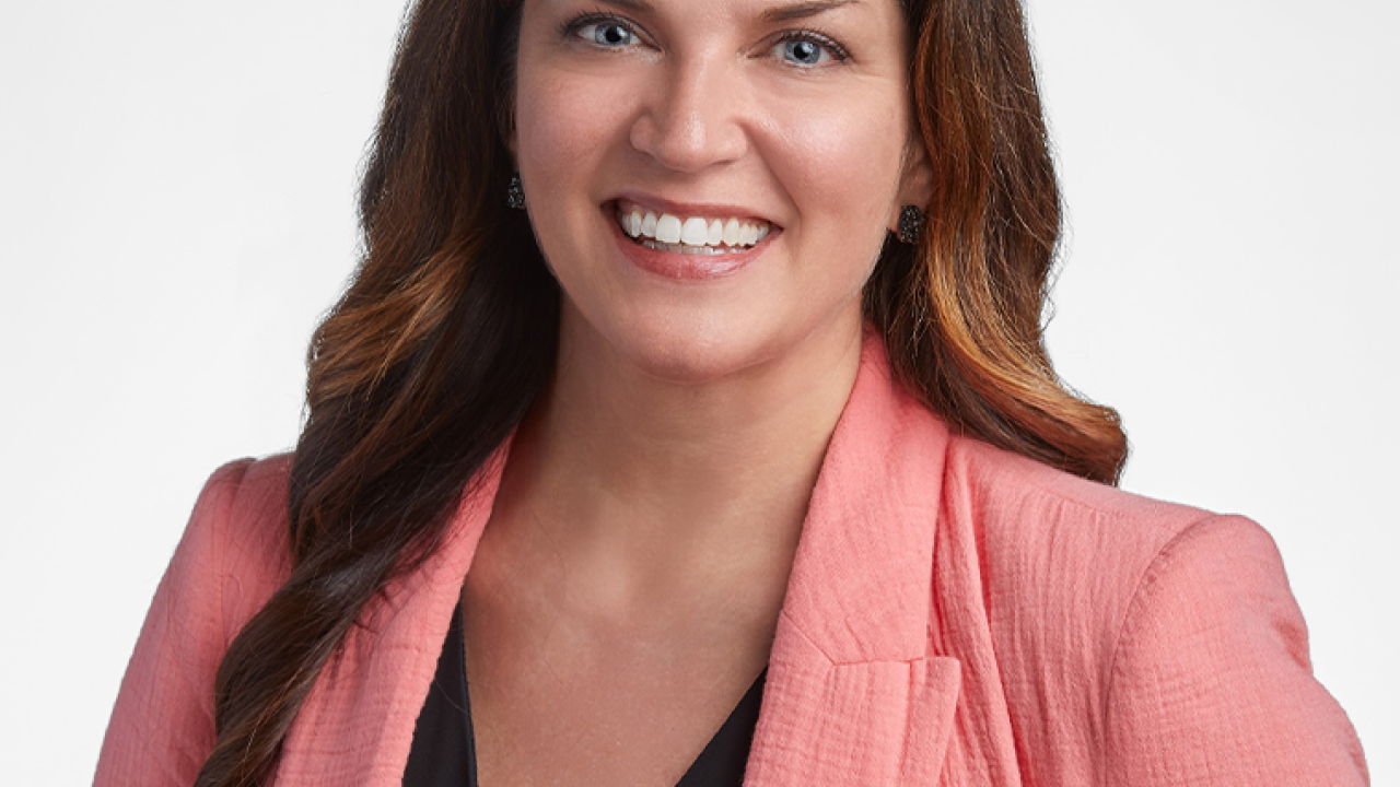 Amber Wellman