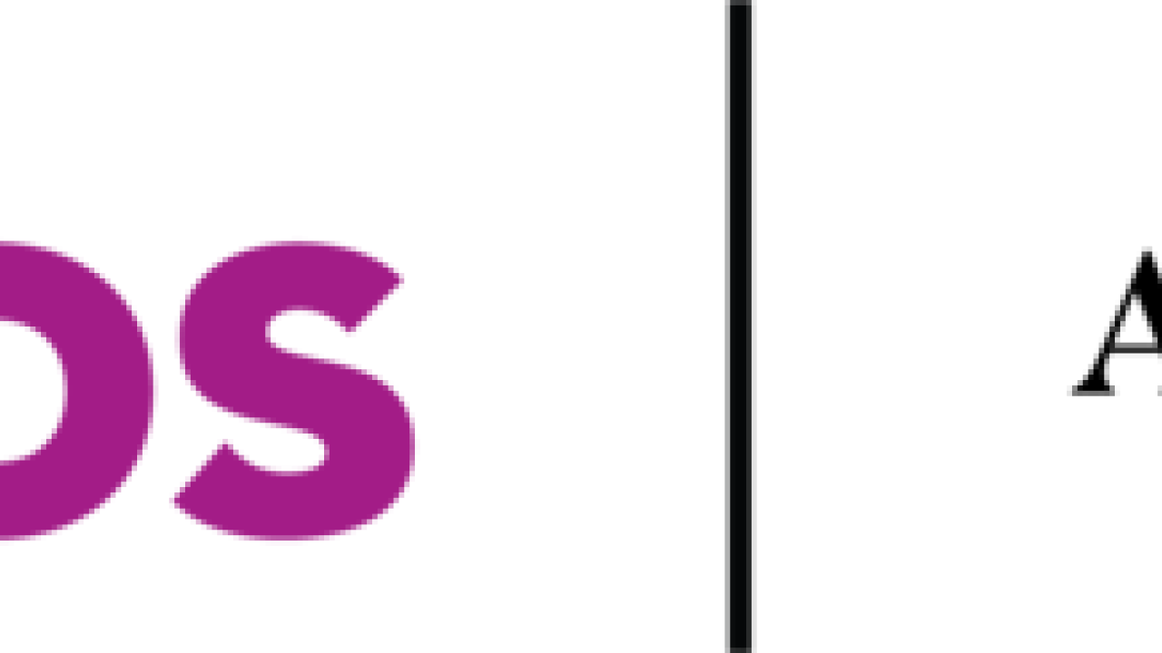 Leidos logo alongside America 250 logo