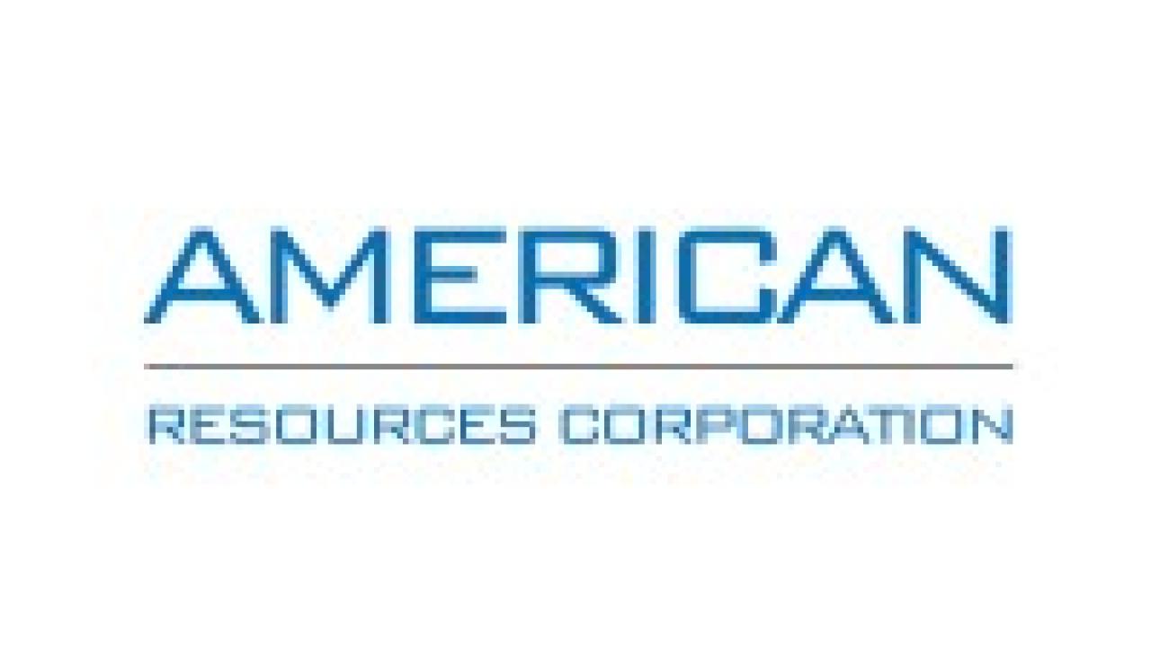 American Resources Logo