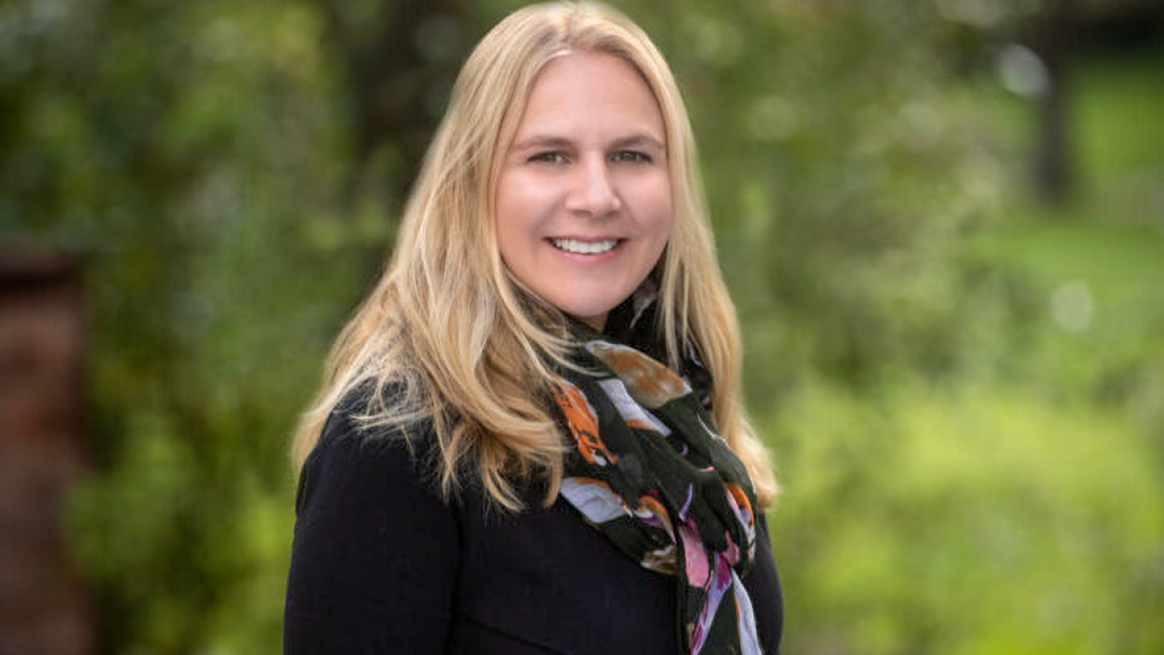 Anne Partmann