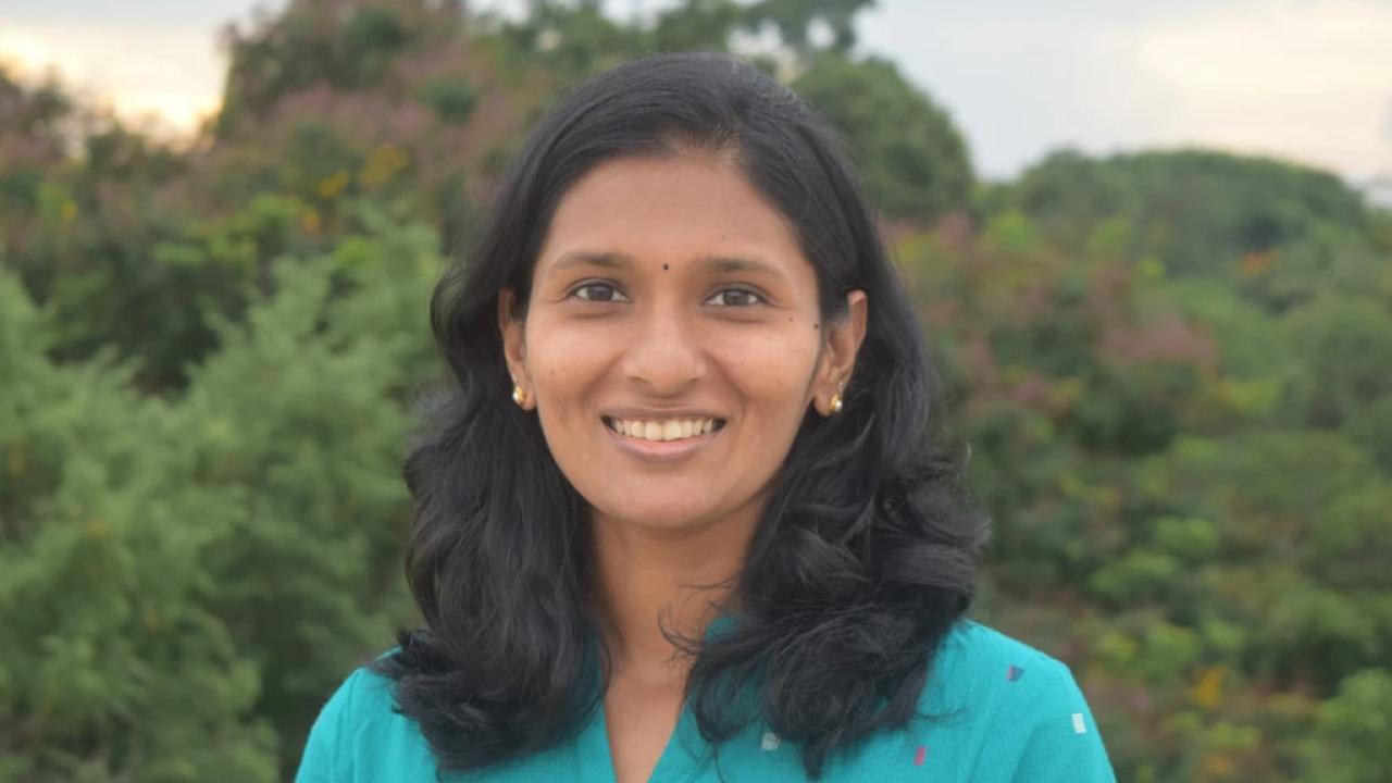 Anusha Subramanium, Taara Graduate