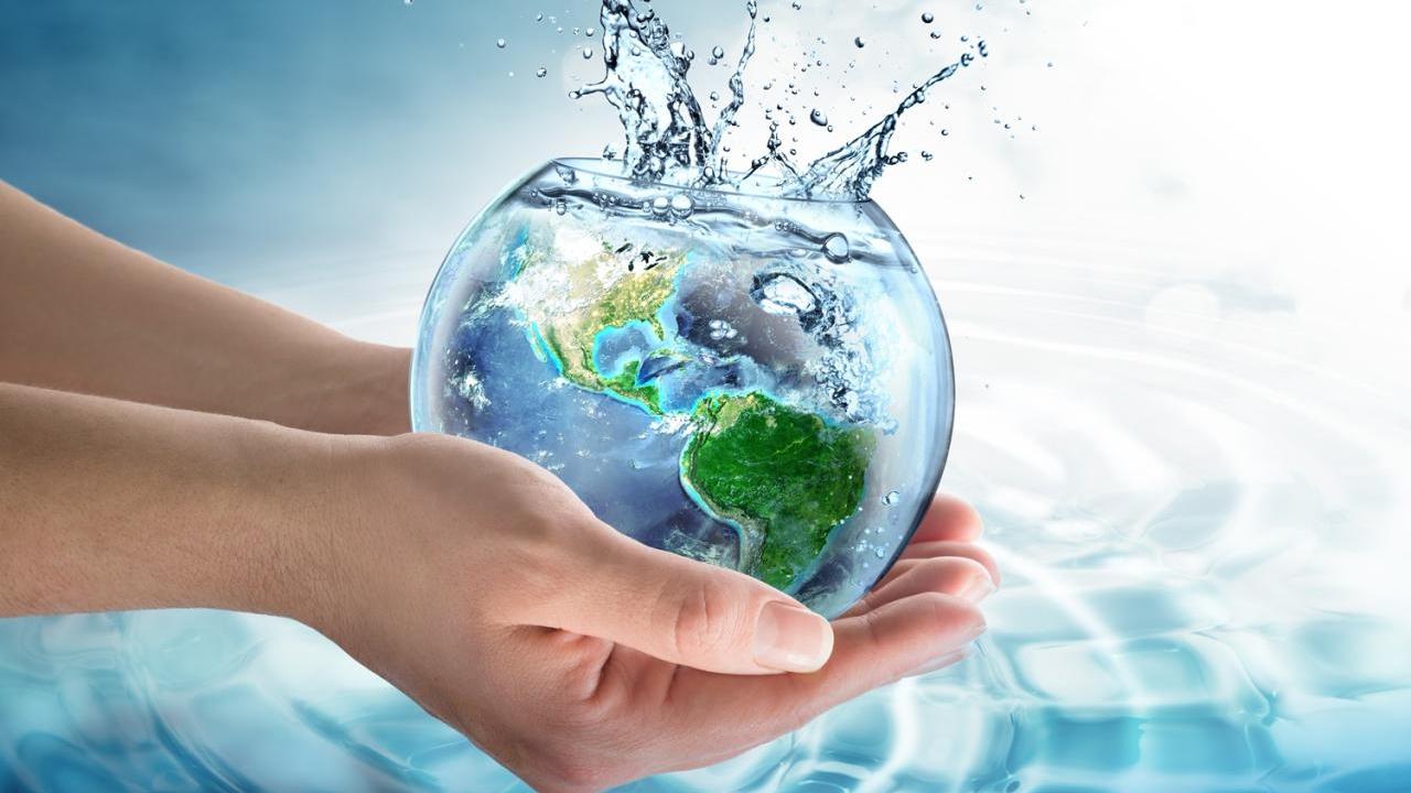 Global Water Stewardship
