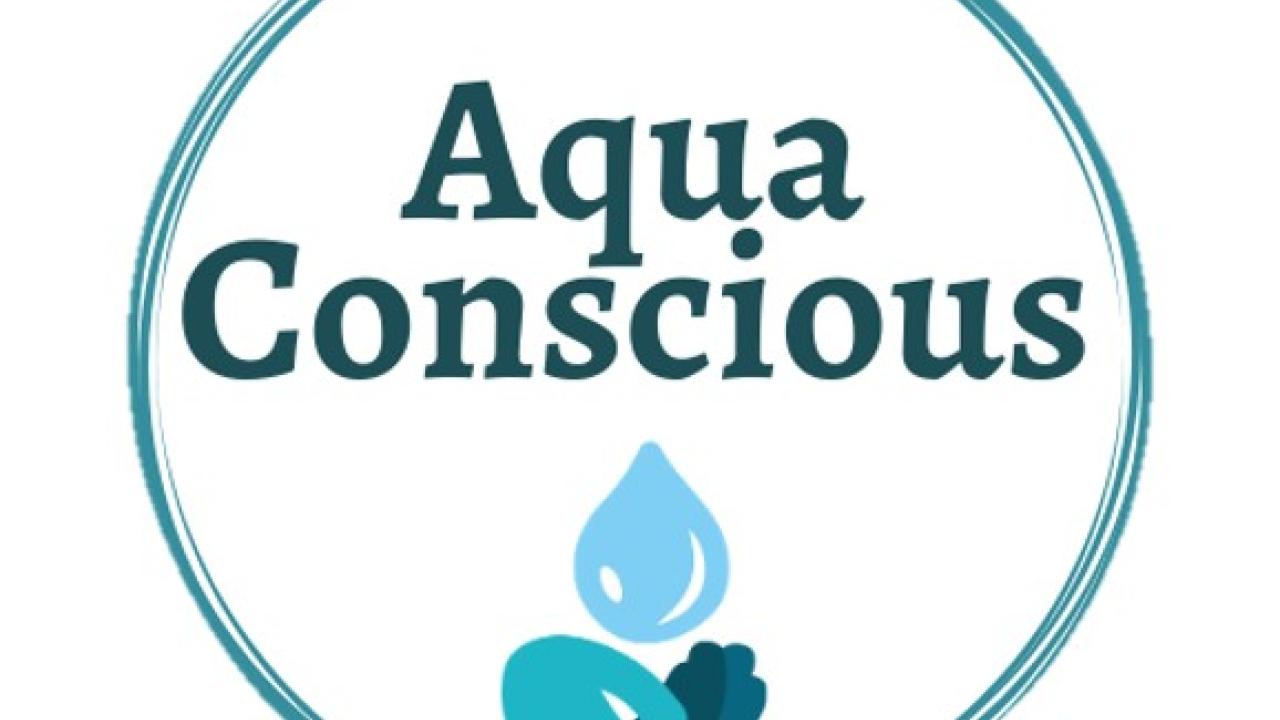 Aqua Conscious logo