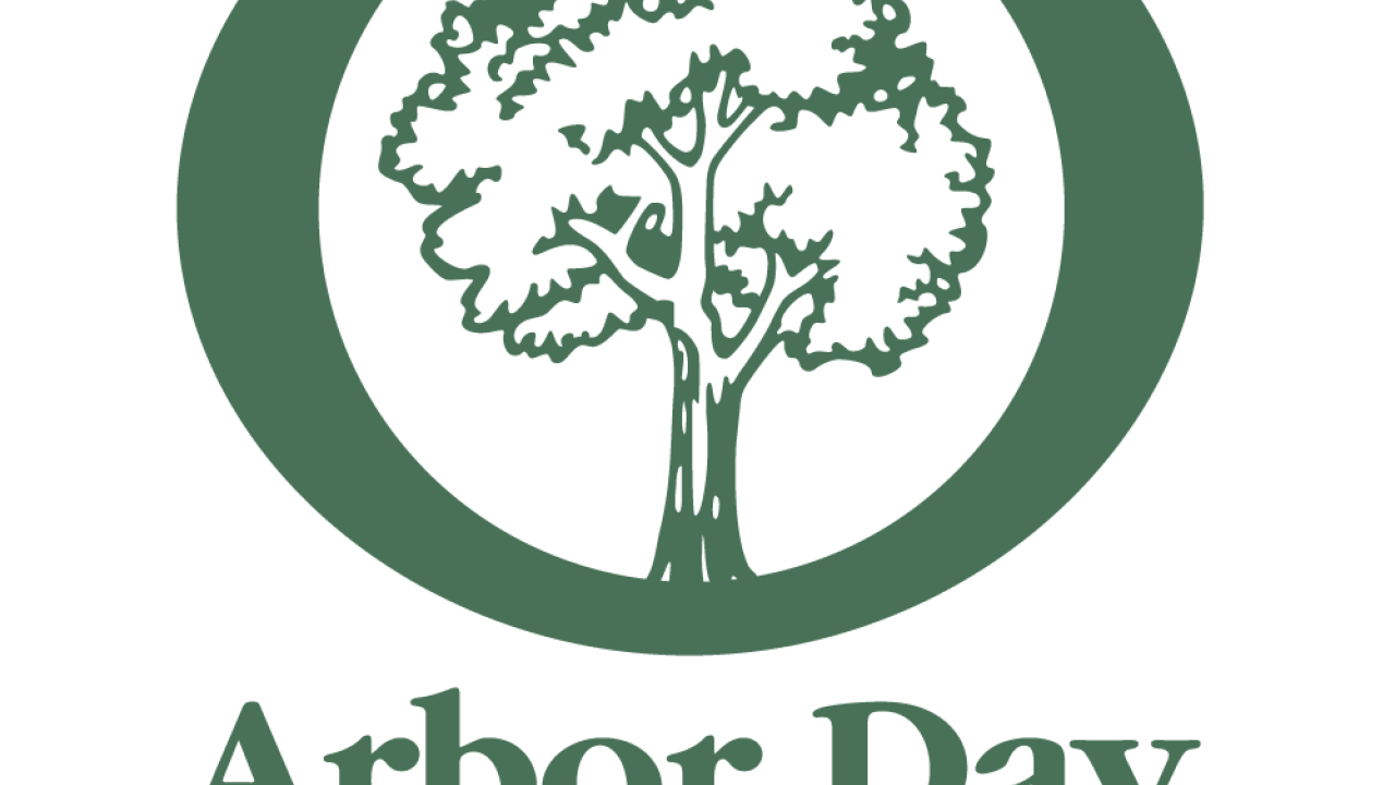 Arbor Day Foundation Logo