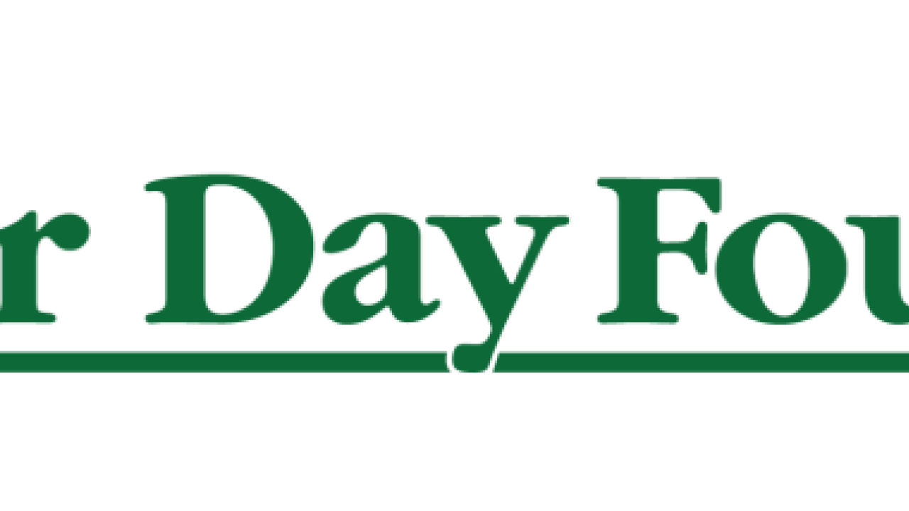 Arbor Day Foundation logo