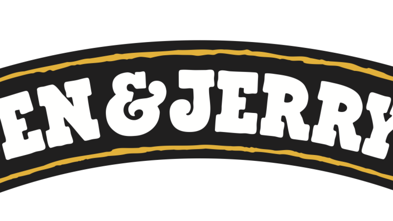 Ben & Jerry's logo