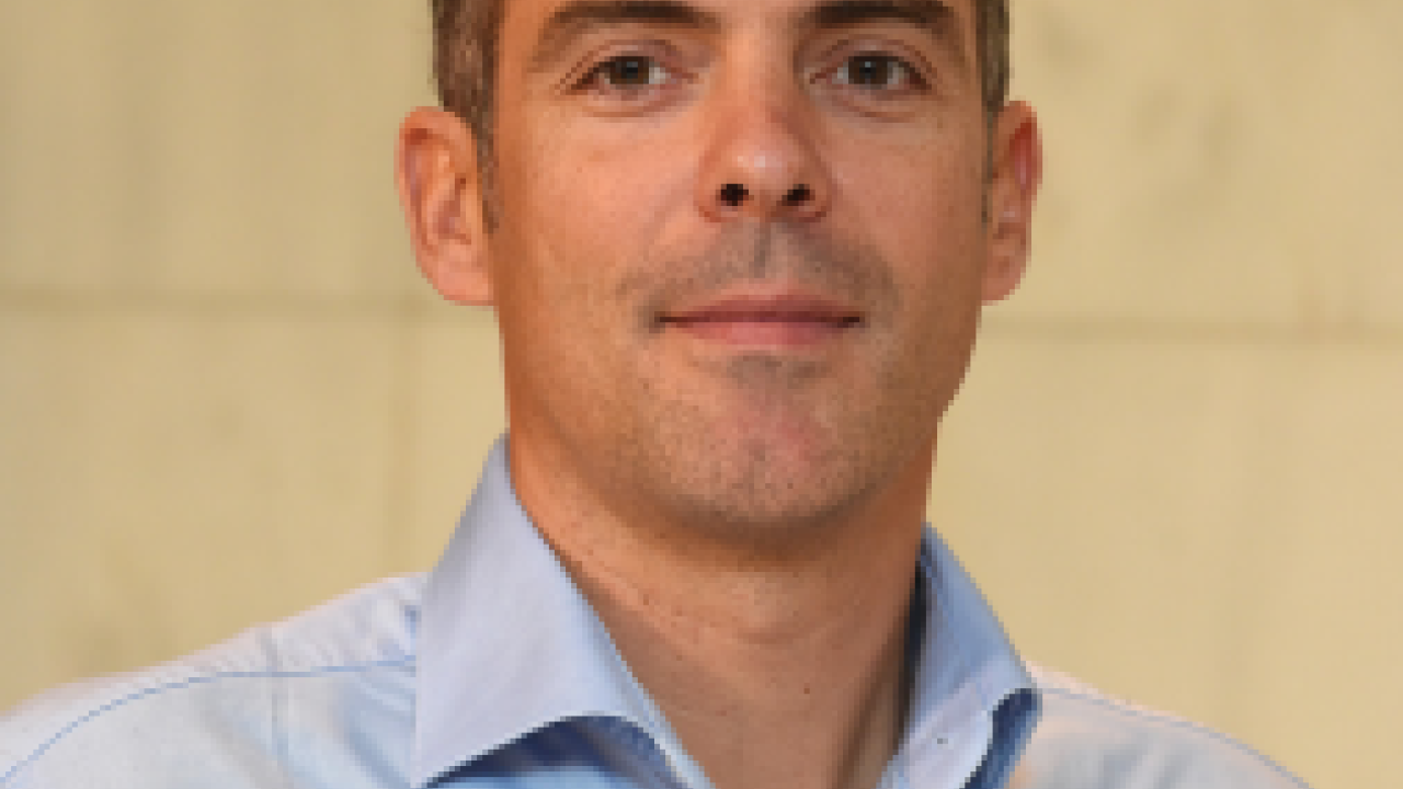 Arnaud Brunet
