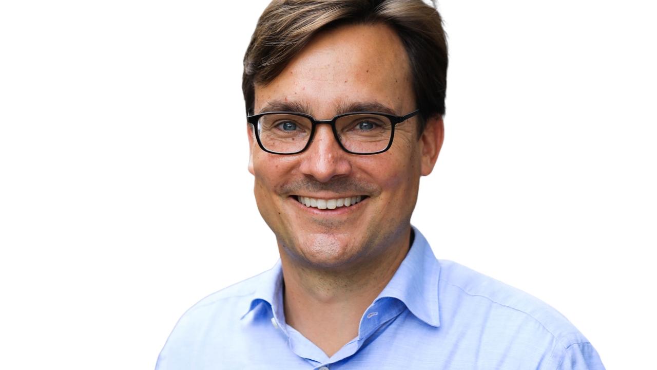 Arne Zeidler