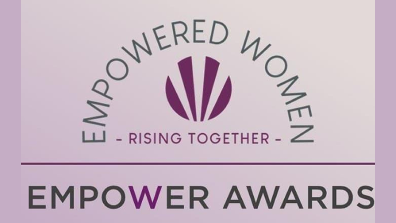 Empower Awards logo