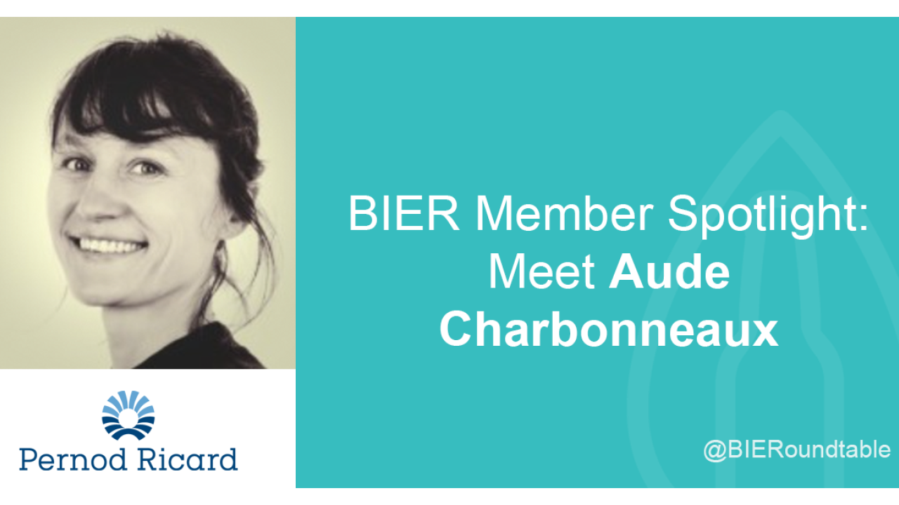 Aude Charbonneaux headshot