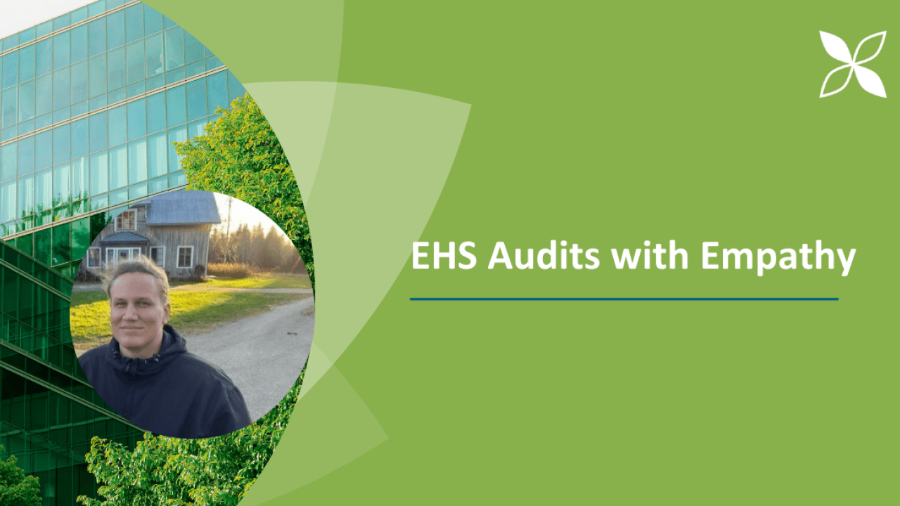 Audits with Empathy