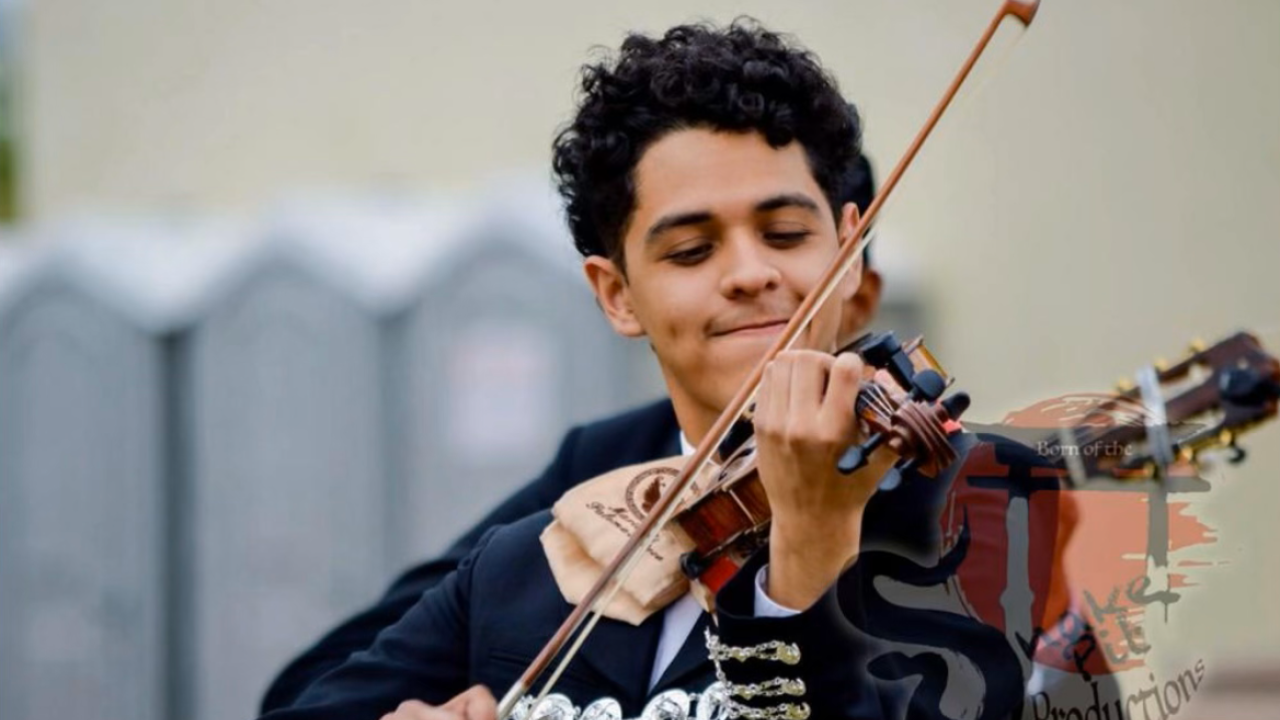 Axel O. – Incoming Freshman, Las Vegas, NV 
